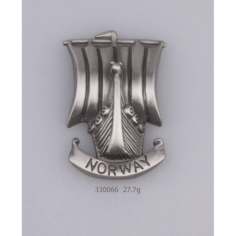 Zinc Alloy Magnet